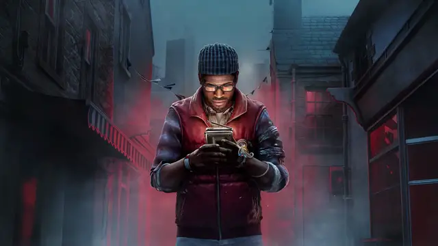 Video thumbnail for Silent Hill: Townfall - Official Cast Reveal Trailer | gamescom 2026