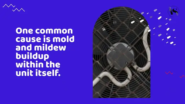 'Video thumbnail for Is Your AC Hiding a Dirty Secret? Find Out Why It Smells Like Sewer!'
