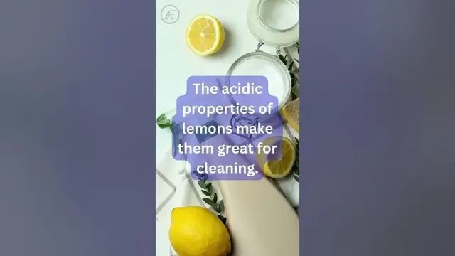 Video thumbnail for Fun Facts About Lemons Get a Vitamin C Kick #facts #funfacts #lemons #lemontree #shortsvideo