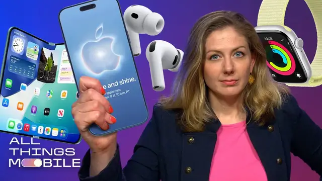 Video thumbnail for What would really 'surprise' at Apple’s iPhone event