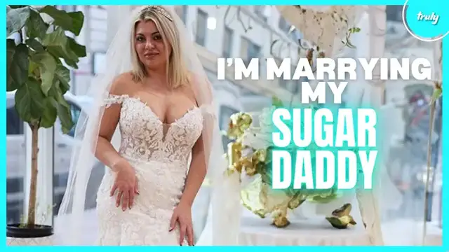 'Video thumbnail for I Planned To 'Milk Him Dry' - But I'm Marrying For Love | LOVE DON'T JUDGE'