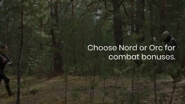 Video thumbnail for Skyrim Character Builds Guide