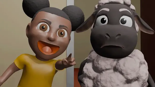 'Video thumbnail for Amanda The Adventurer 3 - Official Launch Trailer'