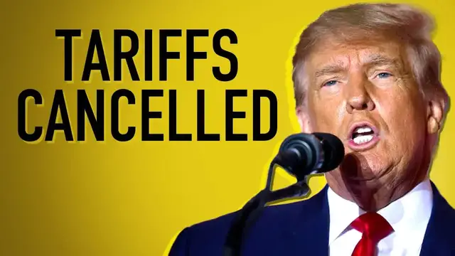 Video thumbnail for Trump, Tariffs, and the Stock Market: China's Impact on S&P 500 and Nasdaq