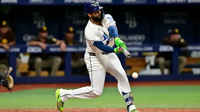 Video thumbnail for Tampa Bay Rays' New Ballpark: Aiding MLB Success in 2026