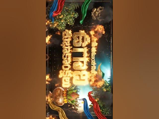 Video thumbnail for #Ugadi 2026 | New Beginnings, New Hopes 🌸✨