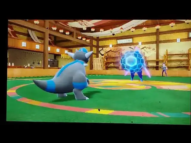'Video thumbnail for The PokΓ©mon that Defies Physics'