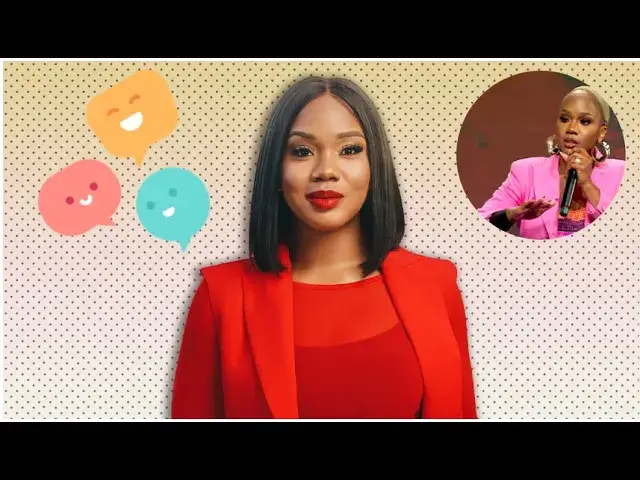 'Video thumbnail for Sarah Jakes Roberts Wigs: Is Her Hair Natural?'