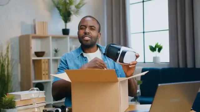 Video thumbnail for Fix Valve Index VR