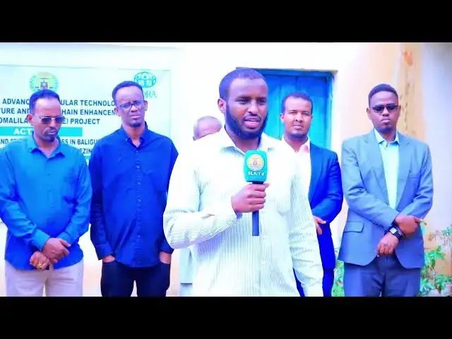 Video thumbnail for WARKA WASARADA TAMARTA EE GOBOLKA BALIGUBADLE