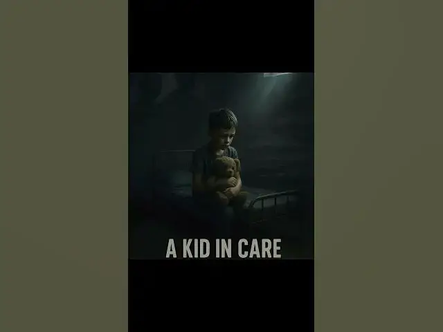 Video thumbnail for This Kid's Story Will Break Your Heart "A Kid In Care"