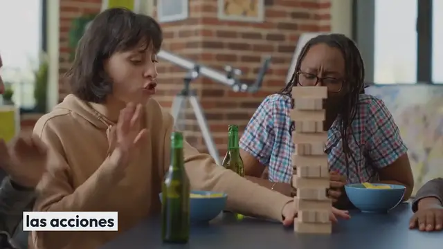 Video thumbnail for Revisión del juego de mesa King's Forge