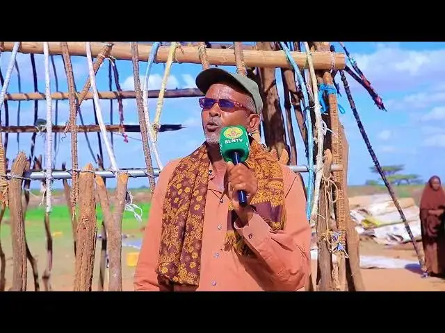 Video thumbnail for WARBIXIN QOYS DAGAN TUULADA GUMAR EE BALIGUBADLE OO AFAR JEER  HOYGII KA GUBTEY