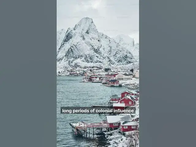 Video thumbnail for #vacations #travel  Greenland