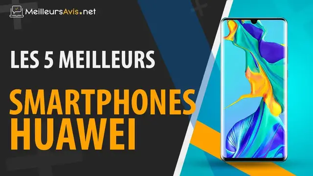 Video thumbnail for ⭐️ MEILLEUR SMARTPHONE HUAWEI - Avis & Guide d'achat (Comparatif 2021)