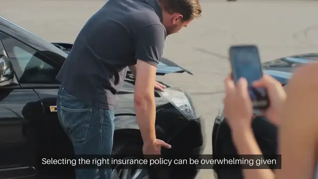 Video thumbnail for How to choose the right insurance policy for your needs