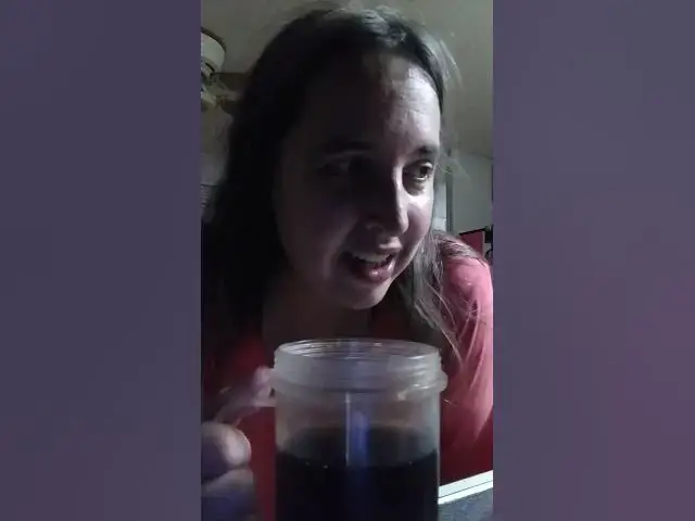 'Video thumbnail for Taste testing Pepsi Wild Cherry soda'
