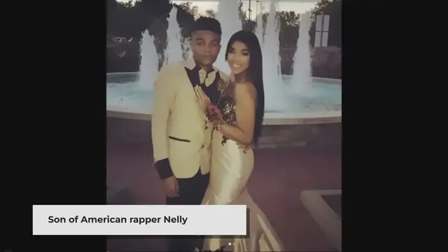 Video thumbnail for Cornell Haynes III Age, Biography, Height, Net Worth, Family & Facts -