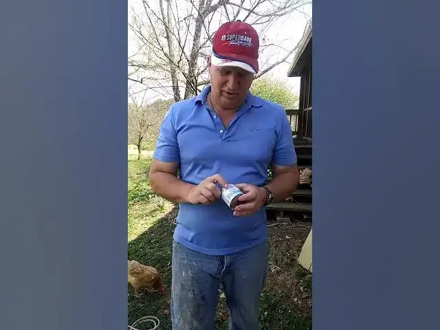 Video thumbnail for Rain or Shine Plumbing - Wet or Dry PVC Glue #shorts