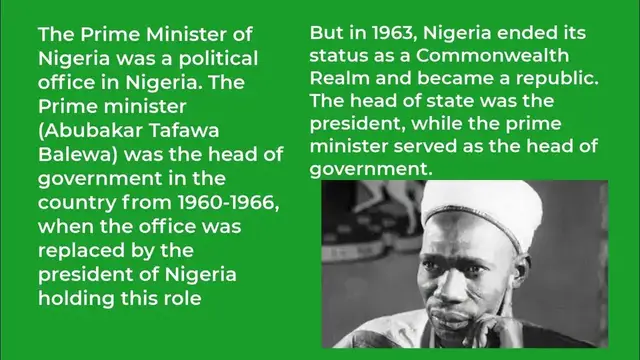 Video thumbnail for Government 2021 JAMB Past Questions and Answers | Questions 1 - 20