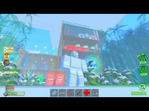 Video thumbnail for 2 Player capybara Tycoon
