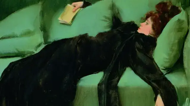 'Video thumbnail for How to wait well, according to neuroscience and psychology'