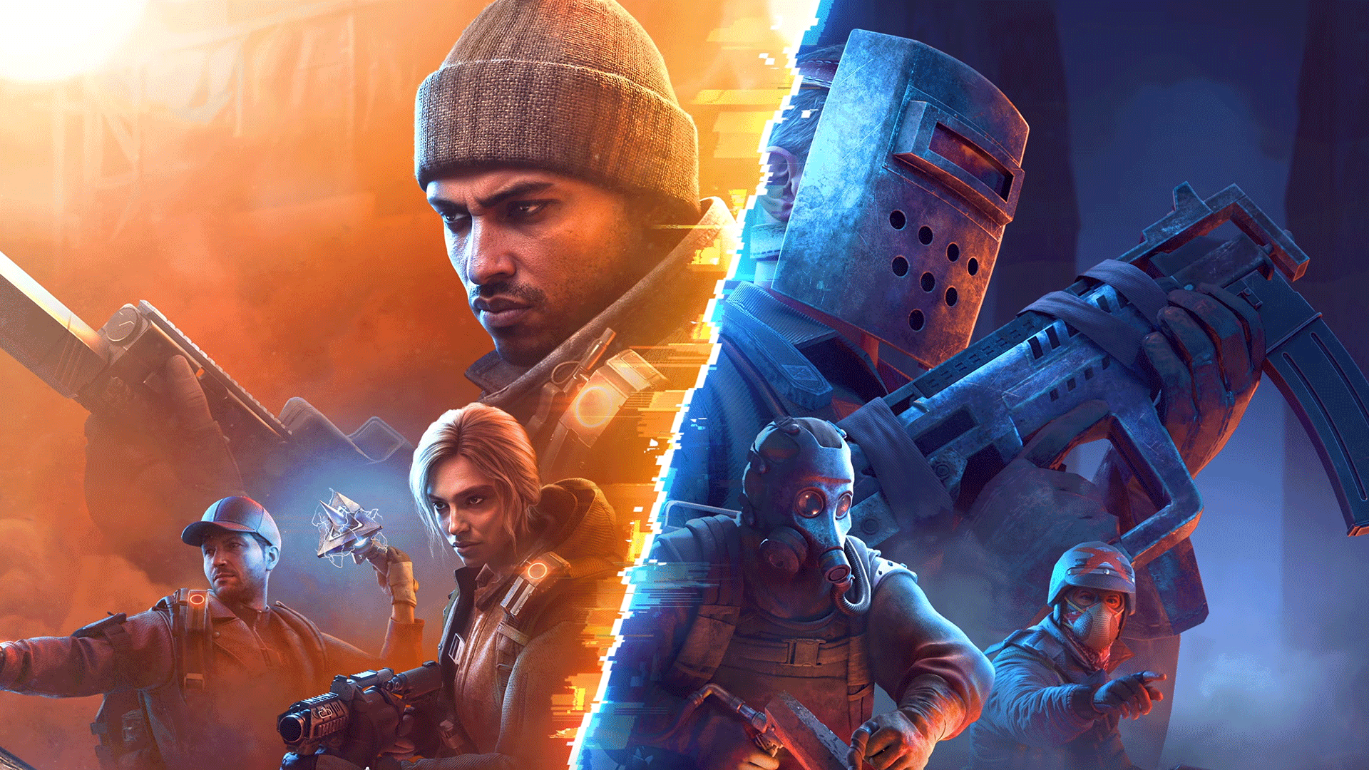 Video thumbnail for The Division Resurgence - Official Season 1 Launch Trailer