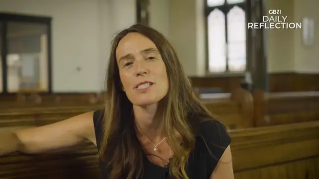 'Video thumbnail for GB News Daily Reflections - Monday 15 September'