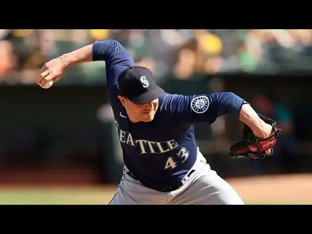 'Video thumbnail for Joe Smith 2021 MLB Highlights!'