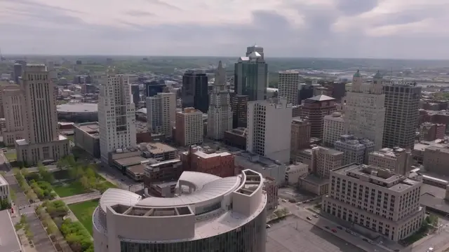 'Video thumbnail for No BS! No Fluff! Reasons NOT to Move To Kansas City, Missouri.'