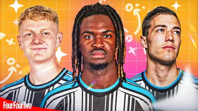 Video thumbnail for Why Newcastle's Will Sign Atleast ONE Of These Players