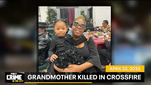 Video thumbnail for Crime in the City full episode: April 25, 2025