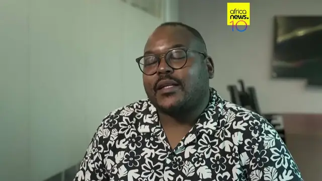 Video thumbnail for Kenya: Rights groups warn of growing 'goon' culture
