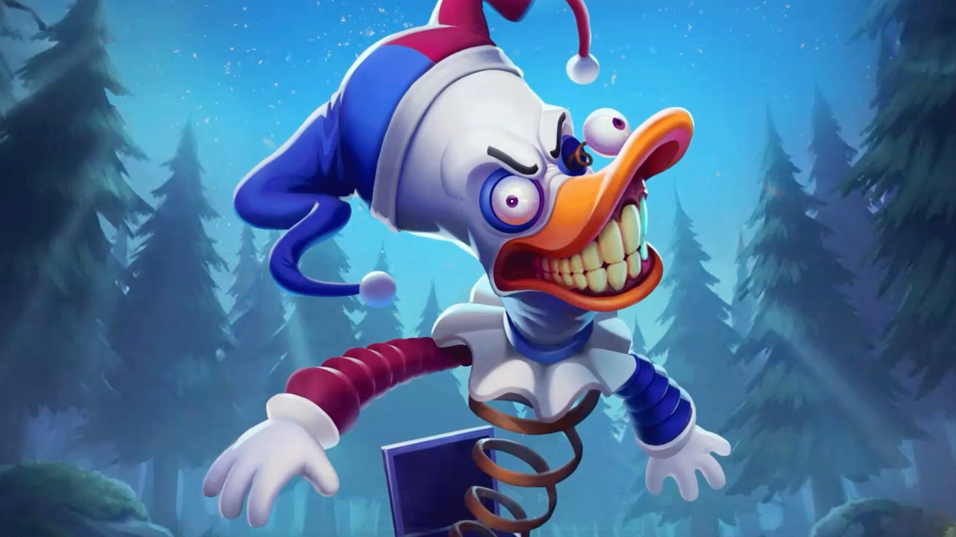 Video thumbnail for Quack Hunters - Official Playtest Announcement Trailer