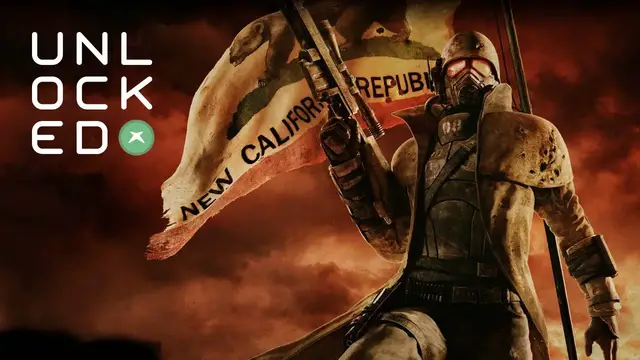 Video thumbnail for Obsidian Returns to Fallout – Unlocked 750