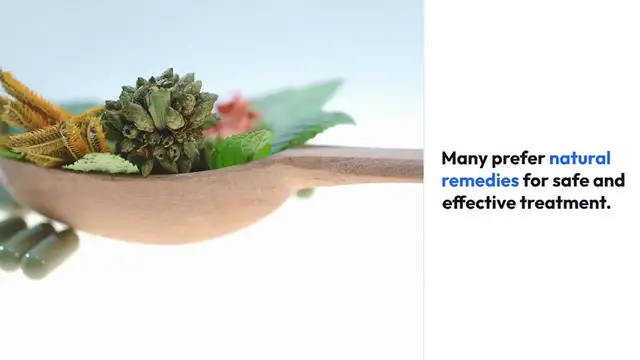 Video thumbnail for Natural Skin Tag and Wart Remedy