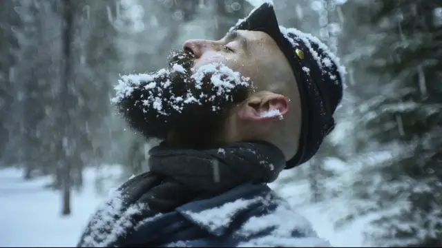 Video thumbnail for The Damned - Official Trailer | A Robert Minervini Film