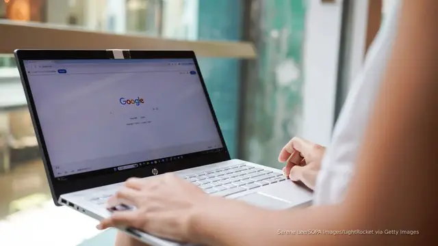 Video thumbnail for Users catch Google AI Overviews inventing fake facts