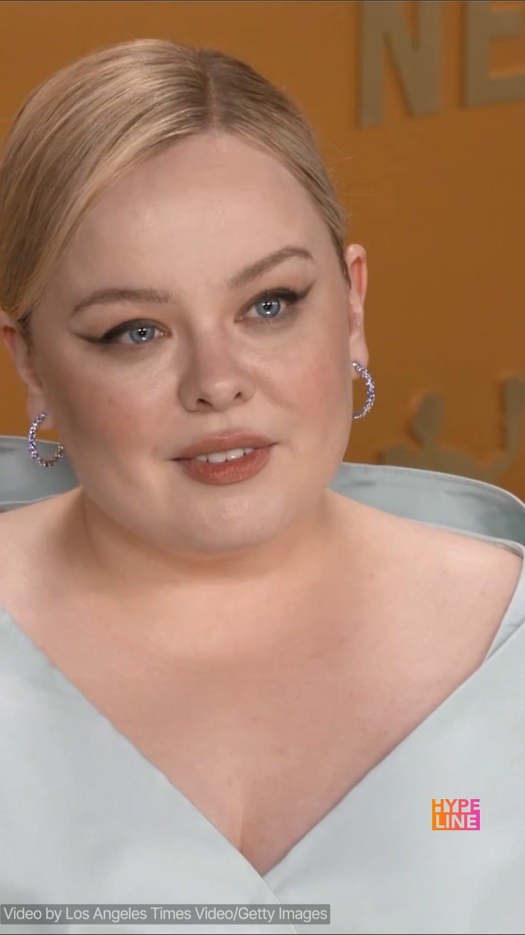 Video thumbnail for Famous Actors Who Were Much Older Than Their Teen Roles...