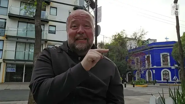 Video thumbnail for The Most Common Tourist SCAMS in Mexico (and how to avoid them)