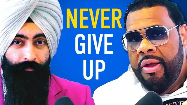 Video thumbnail for Fatman Scoop's Last Great Interview