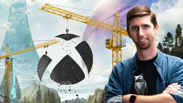 Video thumbnail for Xbox’s ‘Reset’ – What its Franchise-First Future Could Look Like | IGN Opinion