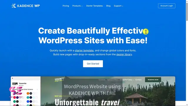 Video thumbnail for Kadence Theme Overview Features & Tutorial 🔥