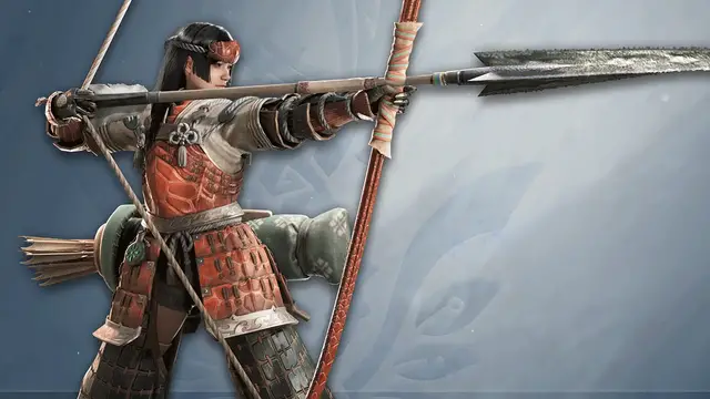 Video thumbnail for Monster Hunter Wilds: Ascendance - Official Bow Boosted Action Trailer