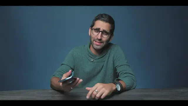 Video thumbnail for VIVO X51 5G un smartphone qui Révolutionne la stabilisation