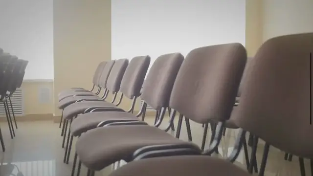 Video thumbnail for Que es un caucus y para qué se utiliza