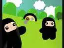 Video thumbnail for Ninjatown Nintendo DS Video