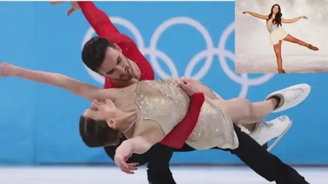 Video thumbnail for Canadian Pairs Skating Coach