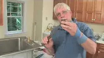 Video thumbnail for Easy Faucet Body Installation