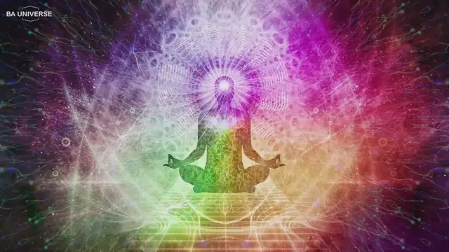 Video thumbnail for CƠ THỂ ĐƯỢC TẠO THÀNH TỪ TẦN SỐ RUNG ĐỘNG NHƯ THẾ NÀO ?